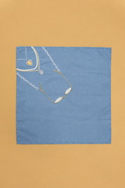 Who's Who Napkins [Preorder: Mid-End October]