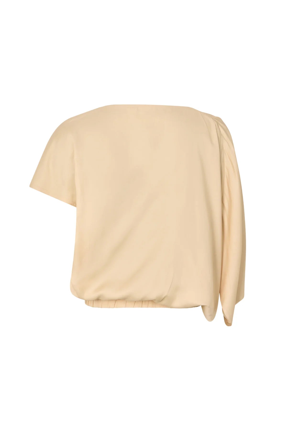 Mila Ripple Blouse