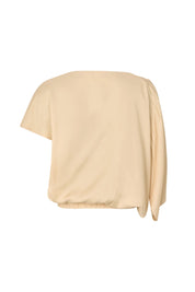 Mila Ripple Blouse