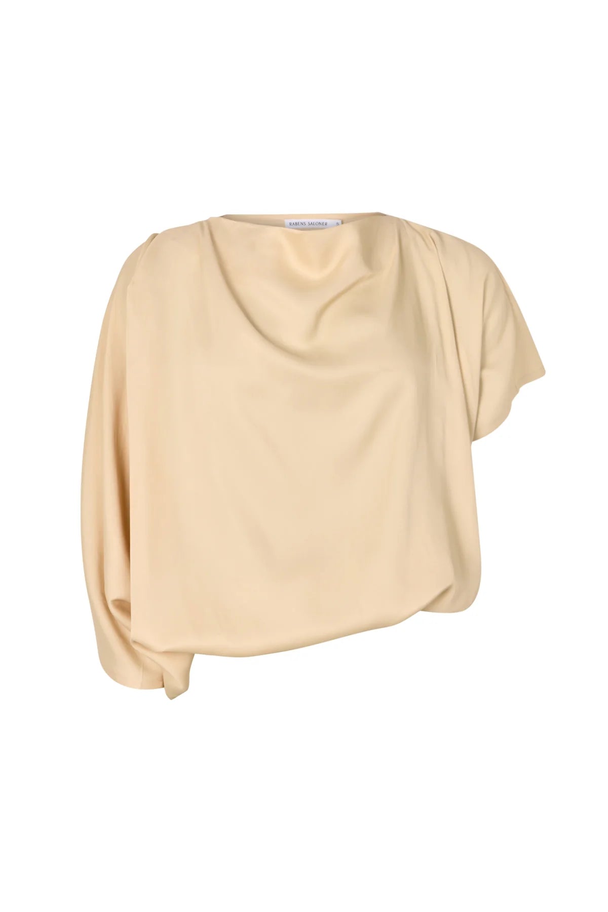 Mila Ripple Blouse