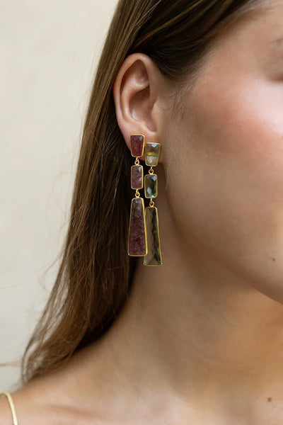 Tota Earrings