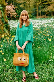 Ophelia Dress