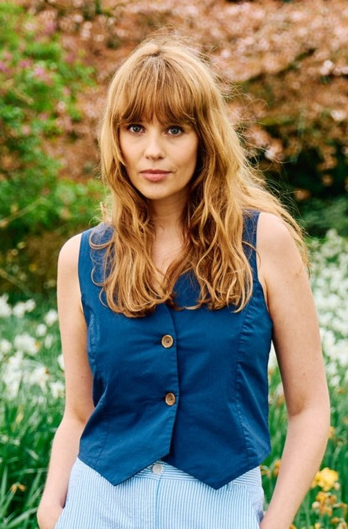 Brilla Waistcoat
