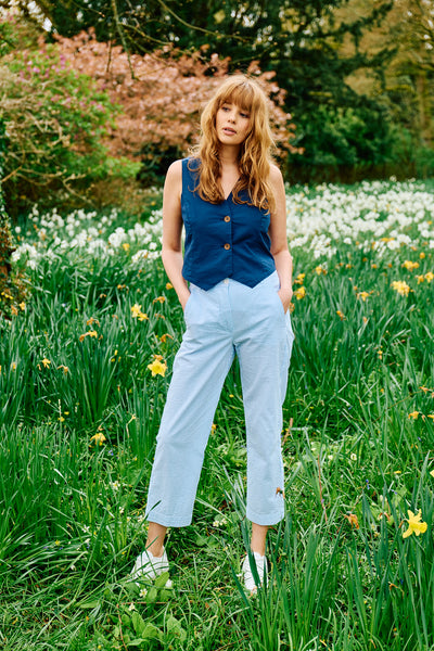 Brilla Waistcoat
