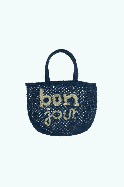 Bonjour - Mabel