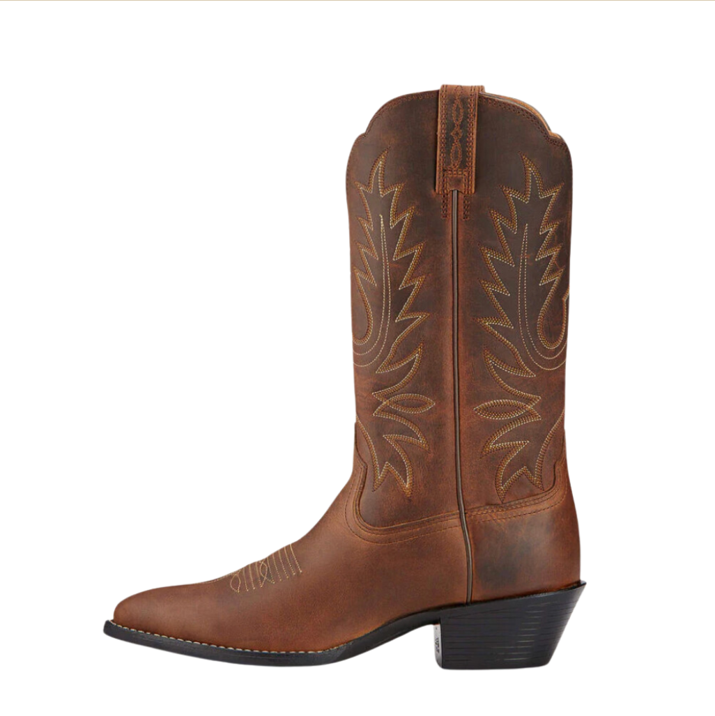 Heritage Boot