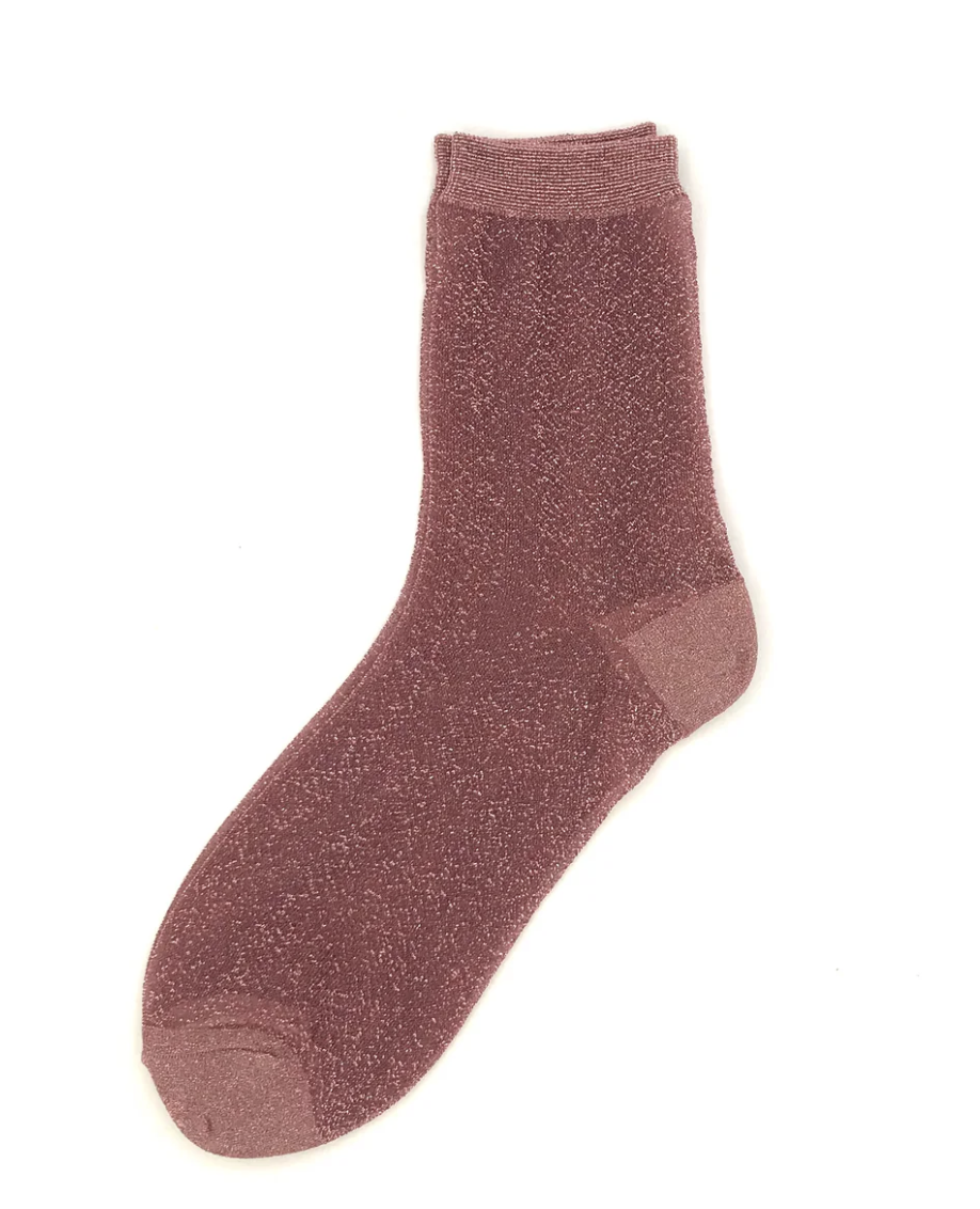 Rio sock - Pink
