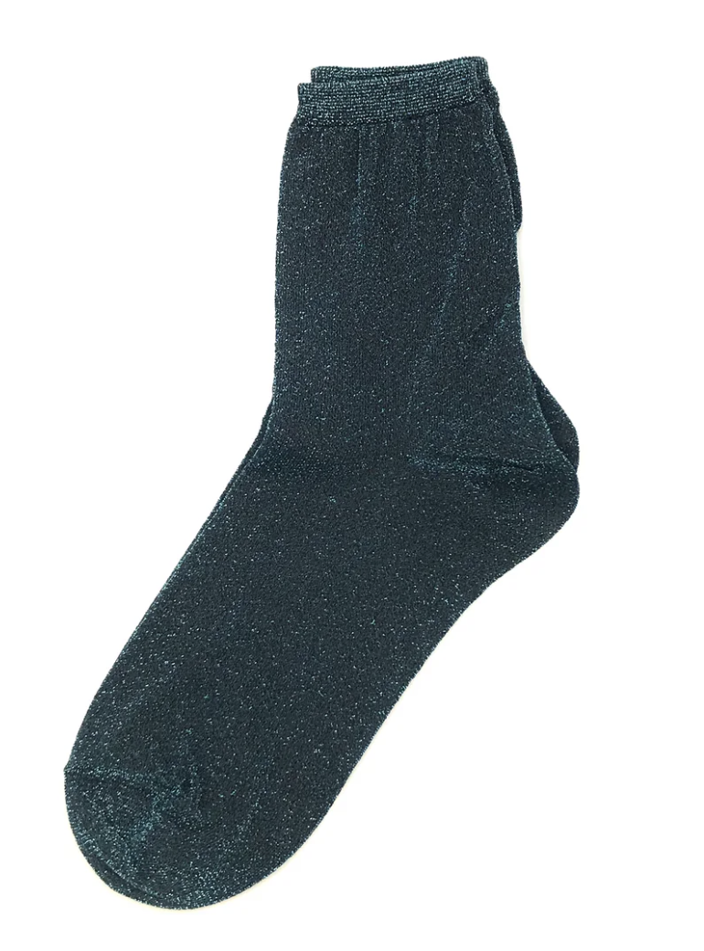 Rio sock - Blue
