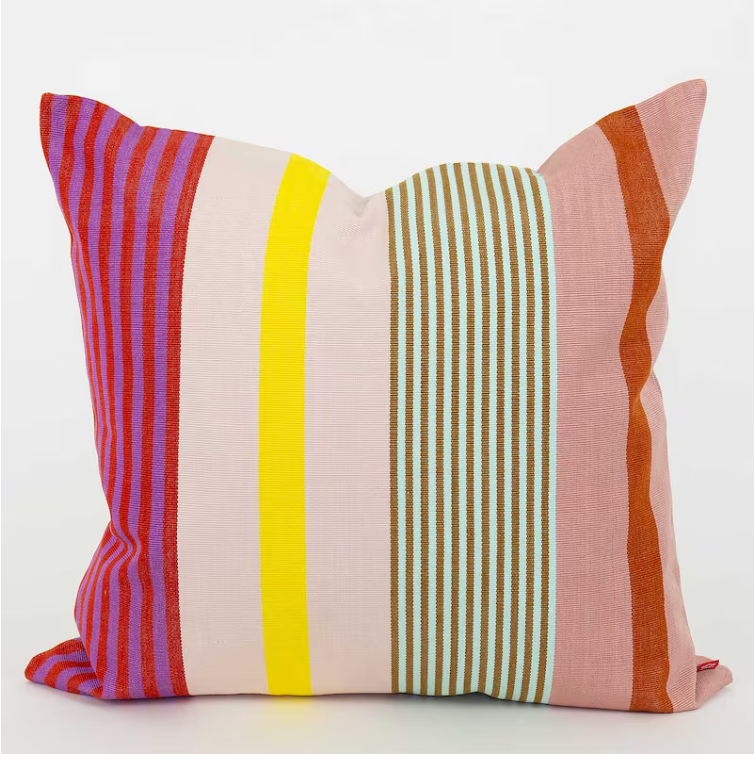 Margarita Pillow