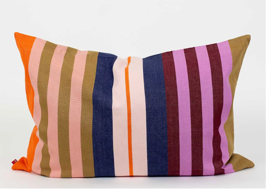 Nino  Pillow