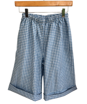 Small Lungi Pyjamas