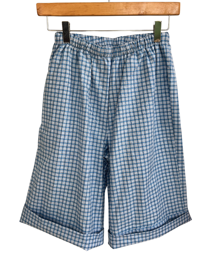 Small Lungi Pyjamas