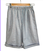 Small Lungi Pyjamas