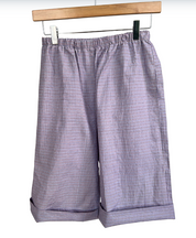 Small Lungi Pyjamas