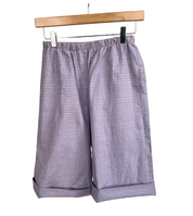 Small Lungi Pyjamas