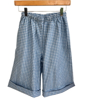 Small Lungi Pyjamas