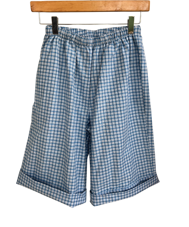 Small Lungi Pyjamas