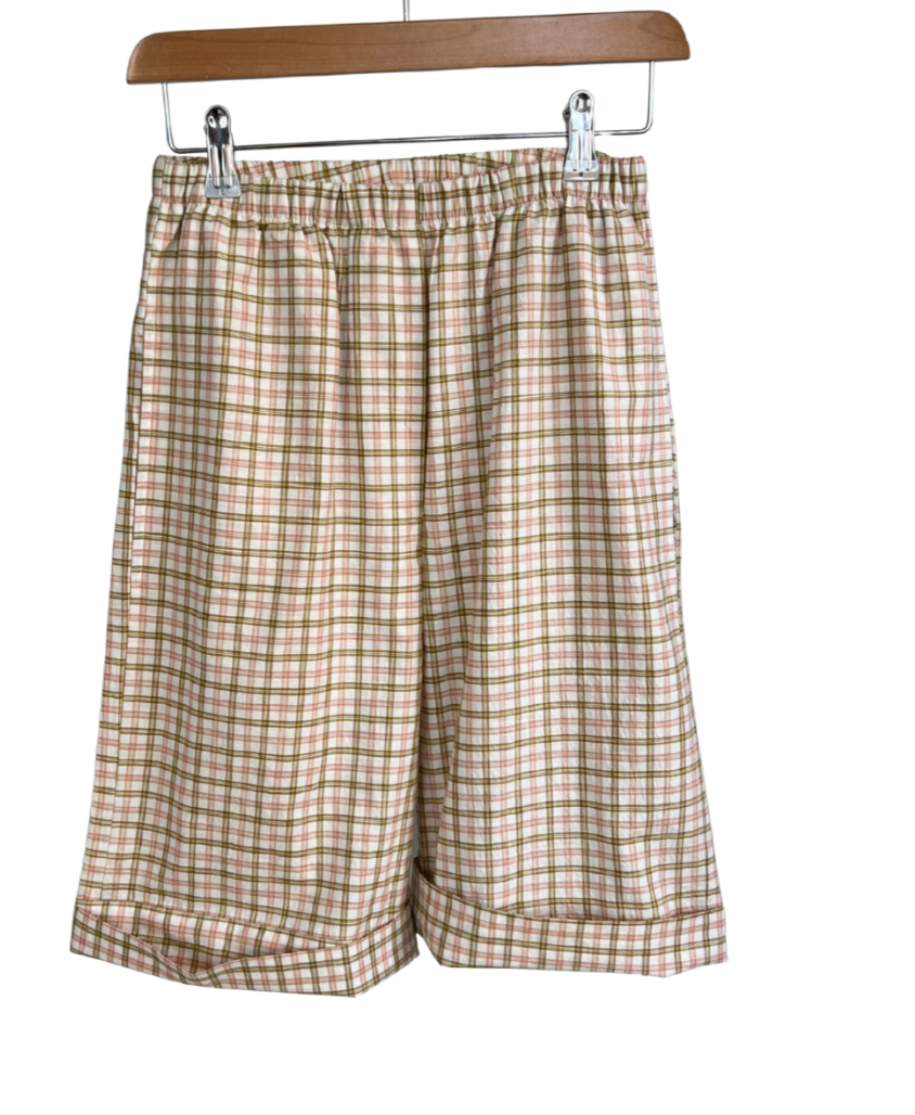 Extra Small Lungi Pyjamas