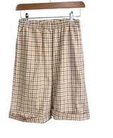 Extra Small Lungi Pyjamas
