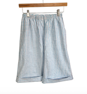 Extra Small Lungi Pyjamas