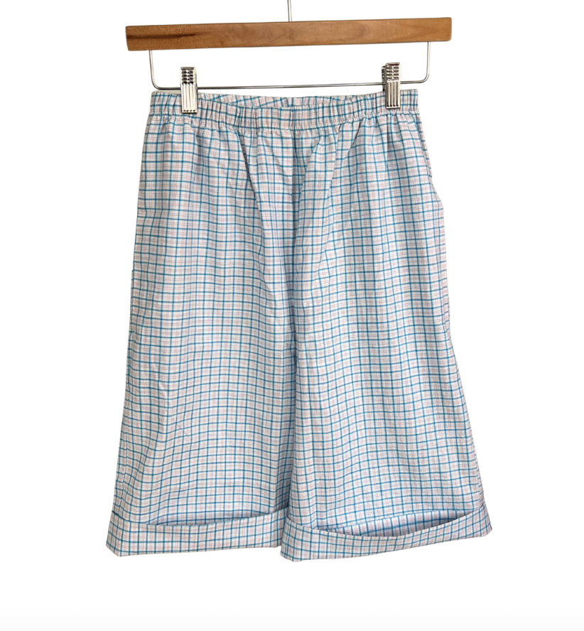 Extra Small Lungi Pyjamas