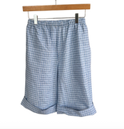 Extra Small Lungi Pyjamas