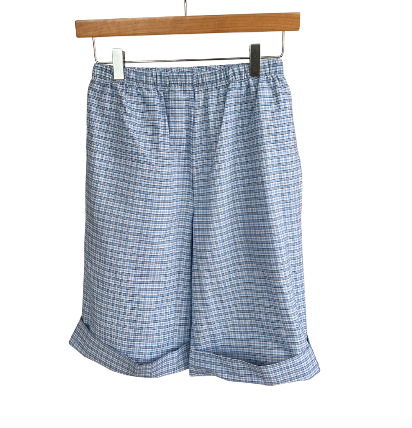 Extra Small Lungi Pyjamas