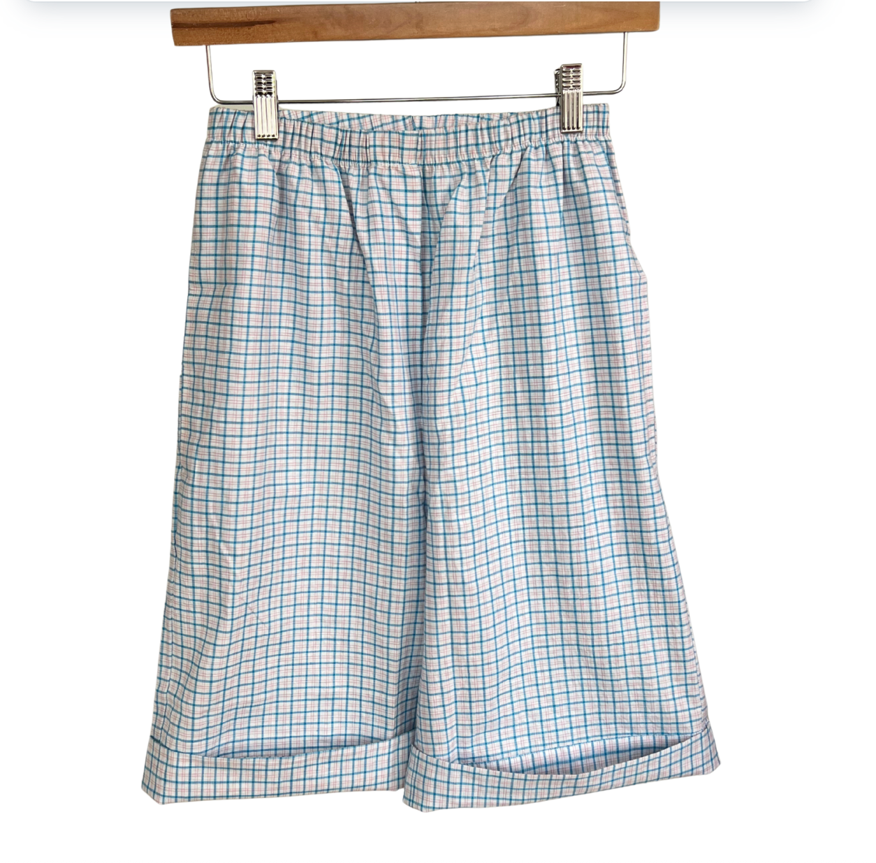 Extra Small Lungi Pyjamas