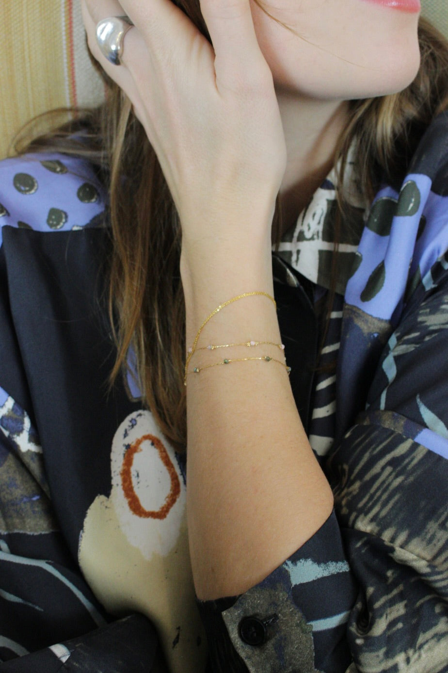 Posla Bracelet