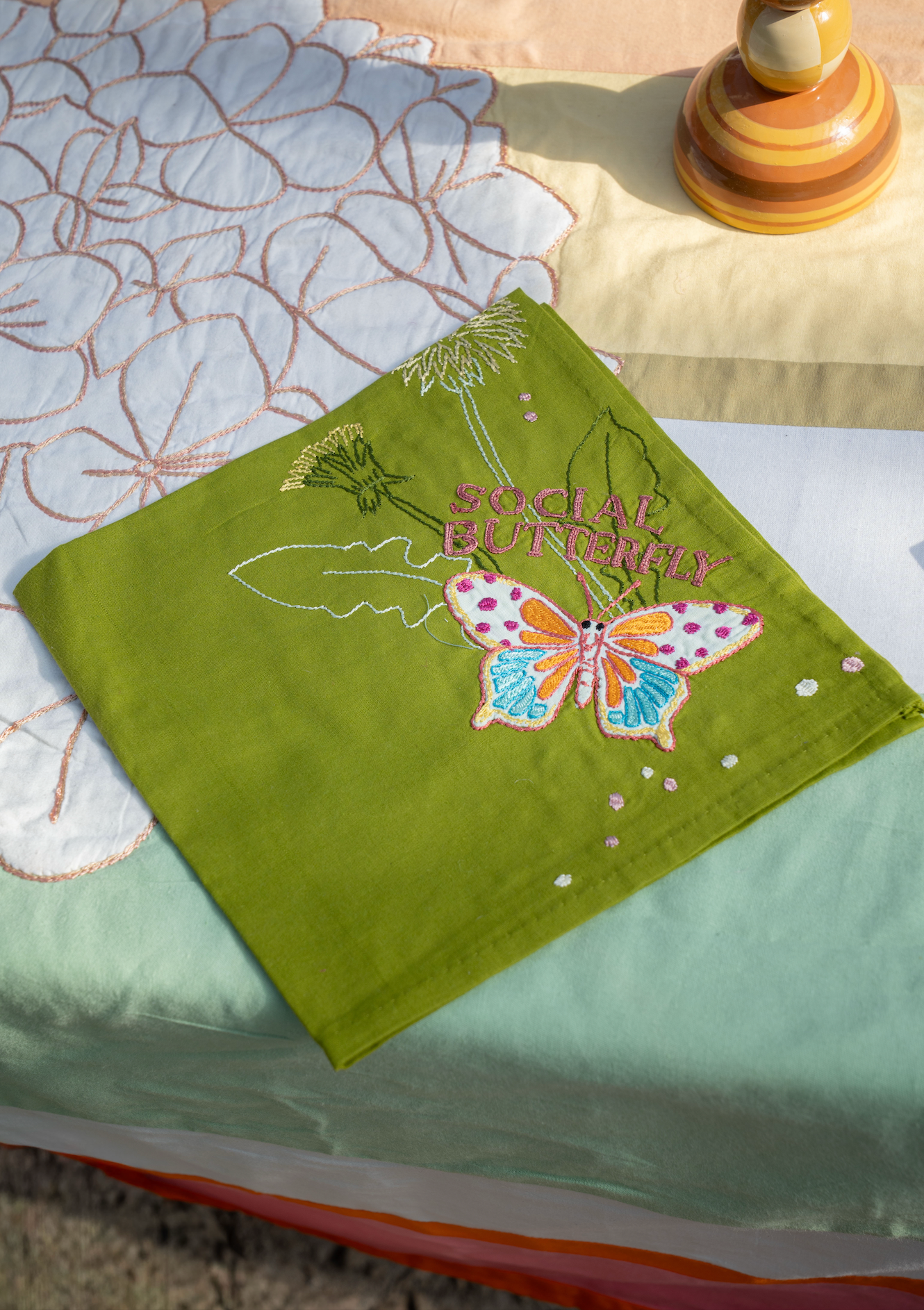Special Guest Napkins
