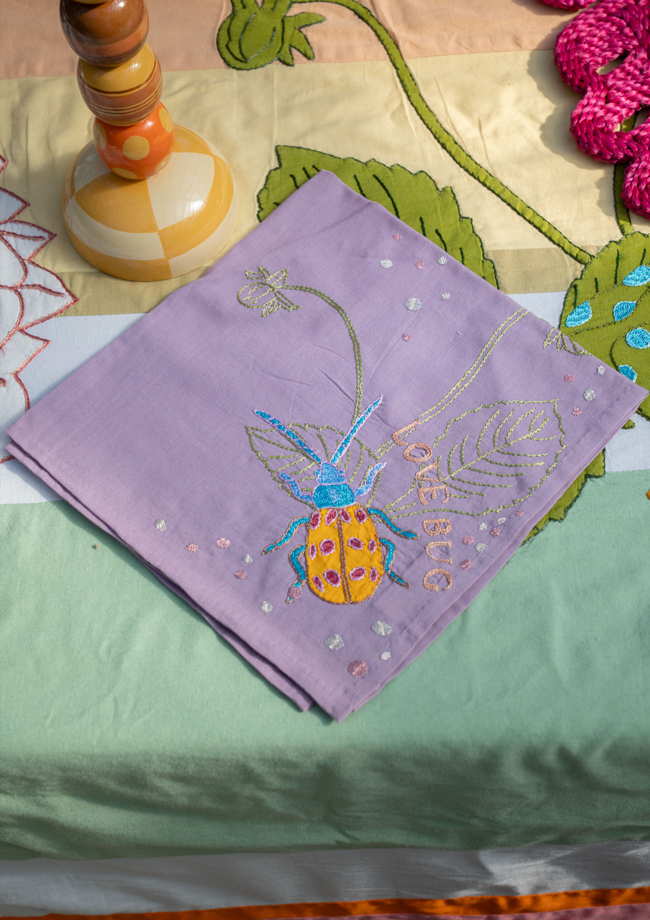 Special Guest Napkins