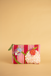 Garden Wash Bag