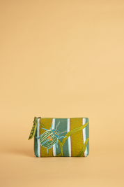 Garden Make-up Bag