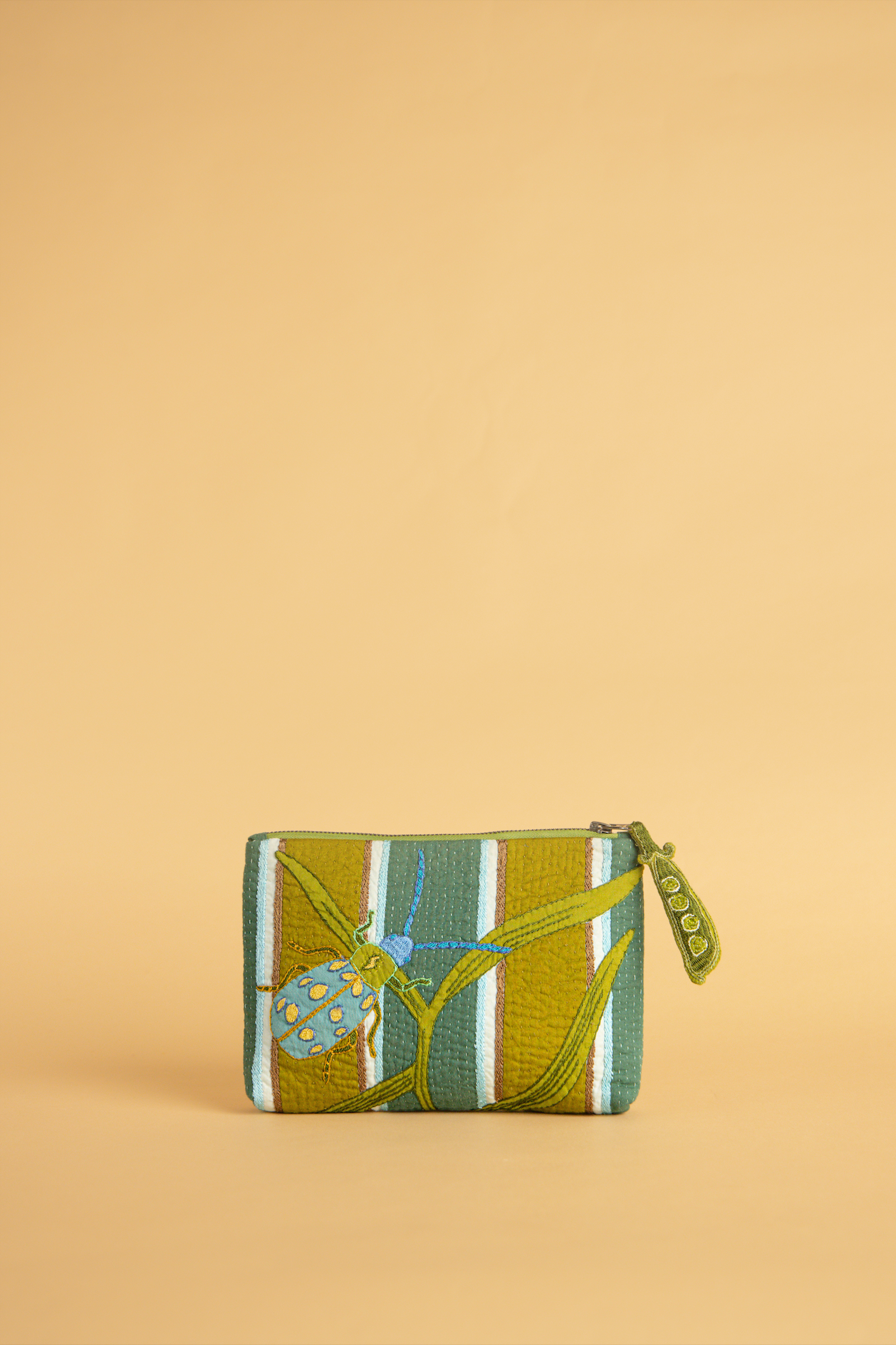 Garden Make-up Bag