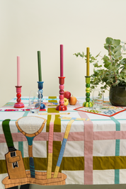 Heritage Tablecloth [Preorder: Mid-End October]