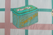 Heritage Tablecloth [Preorder: Mid-End October]