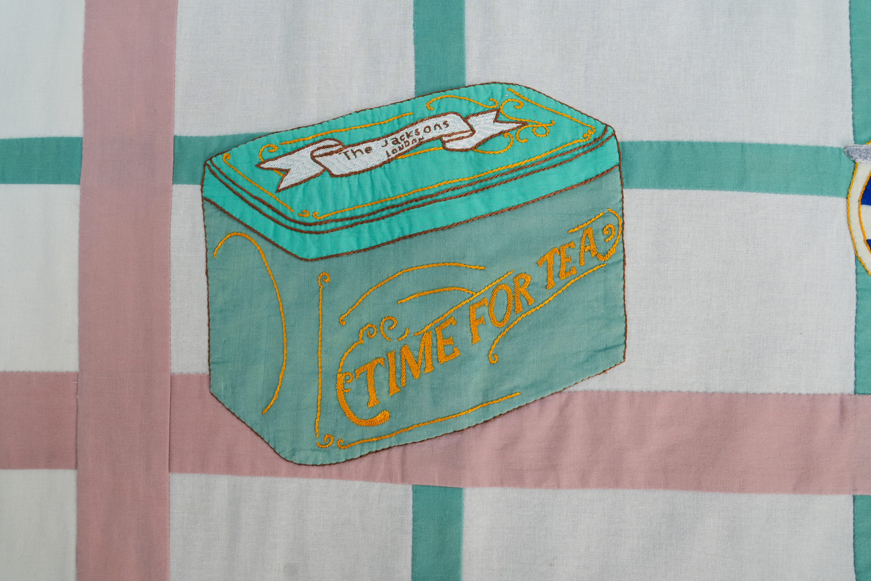 Heritage Tablecloth [Preorder: Mid-End October]
