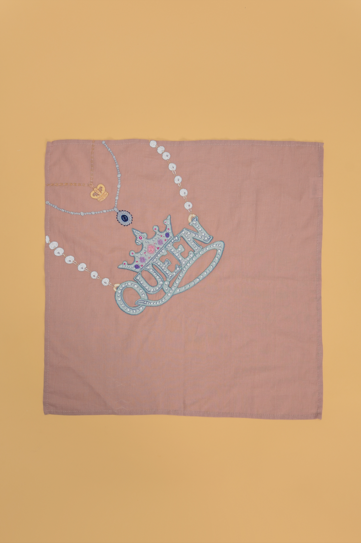 Who's Who Napkins [Preorder: Mid-End October]