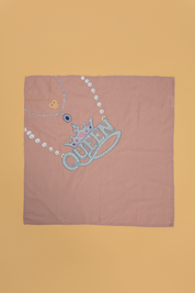Who's Who Napkins [Preorder: Mid-End October]