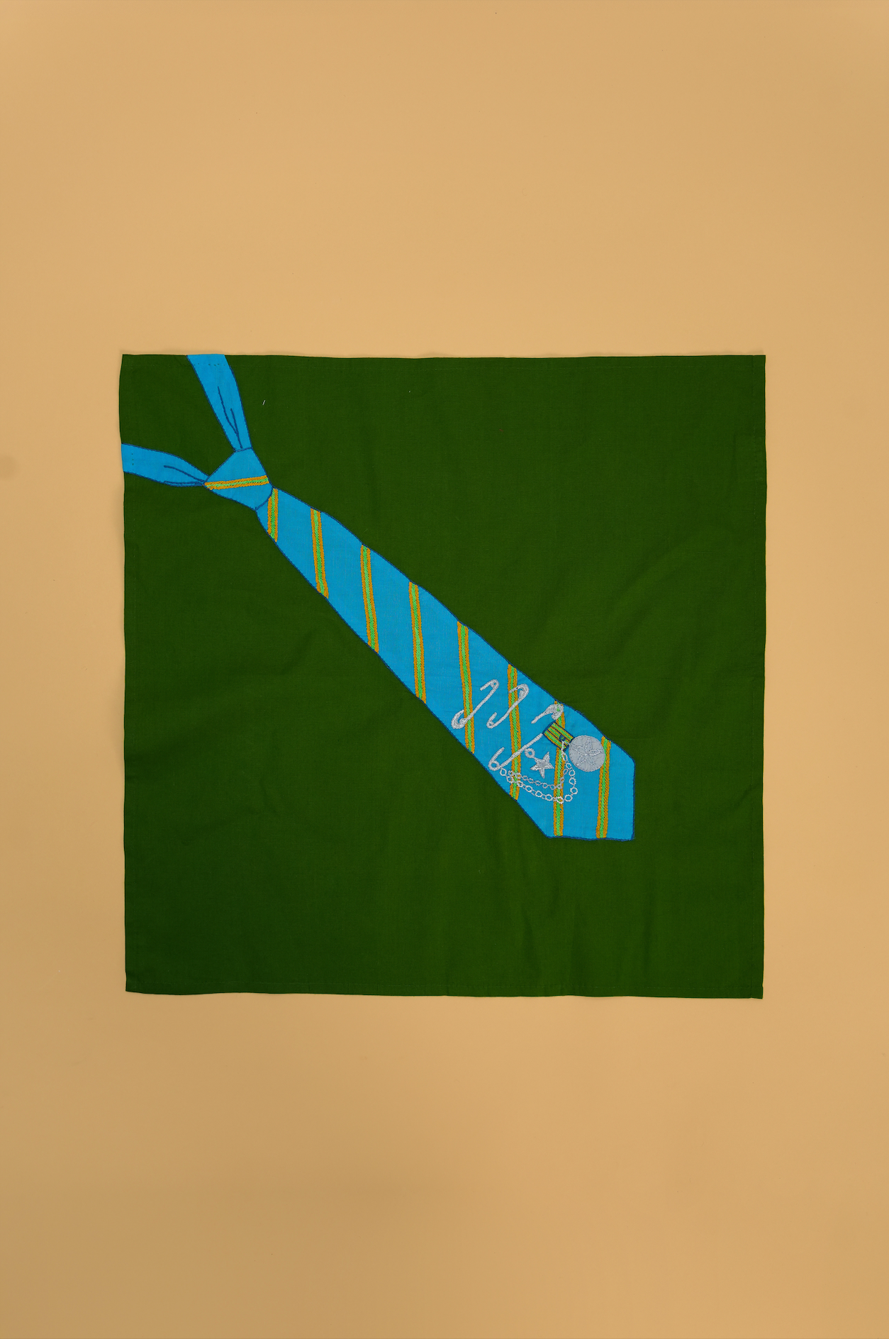Who's Who Napkins [Preorder: Mid-End October]