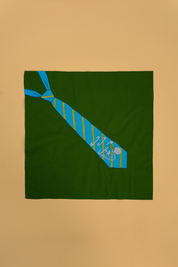 Who's Who Napkins [Preorder: Mid-End October]