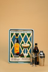 Espresso Martini Tray