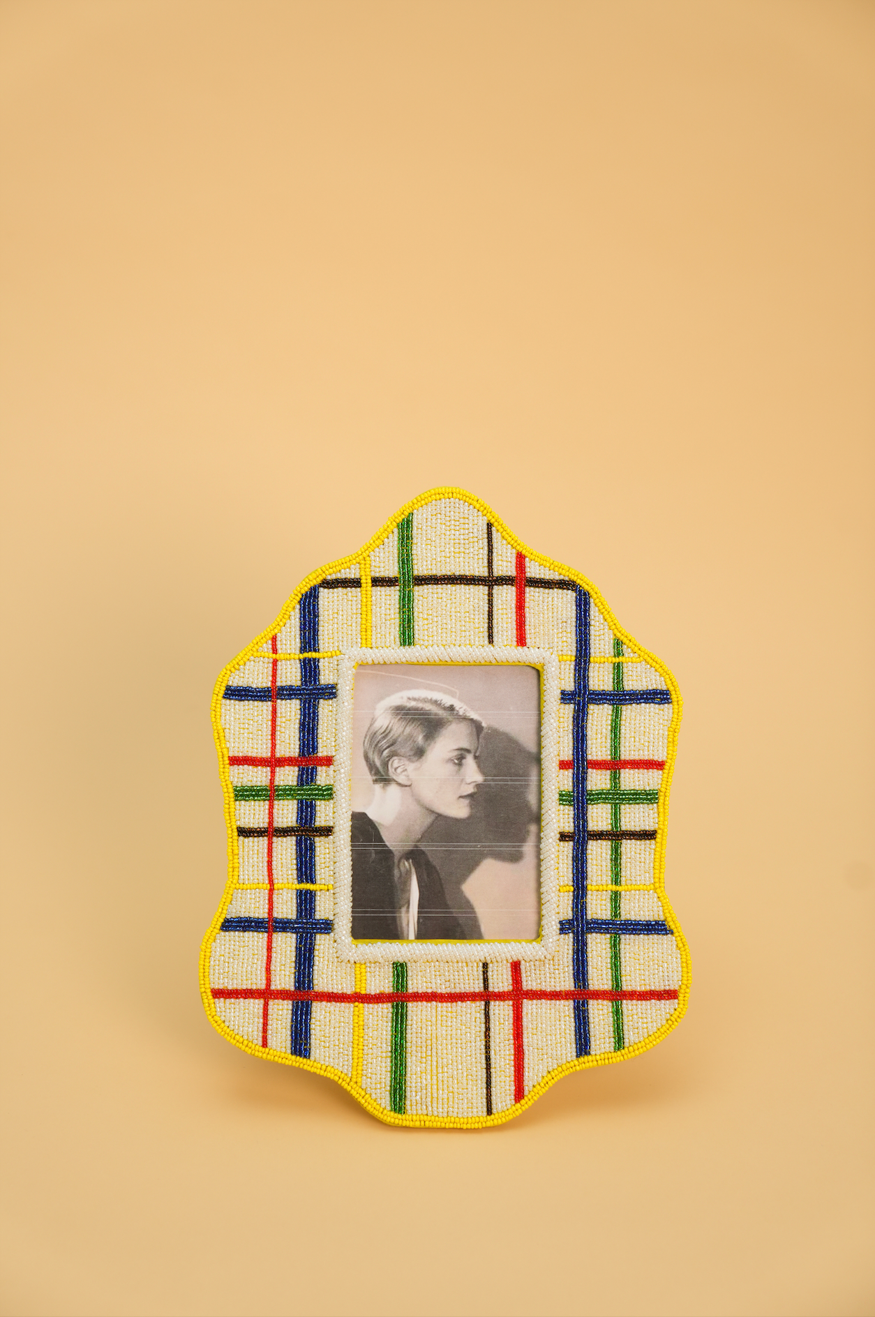 Frame of Reference Beaded Frame [Preorder: Mid-End October]