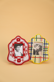 Frame of Reference Beaded Frame [Preorder: Mid-End October]
