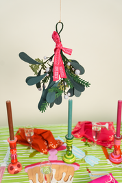 Mistletoe Decoration