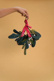 Mistletoe Decoration