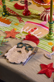 Father Christmas Placemat