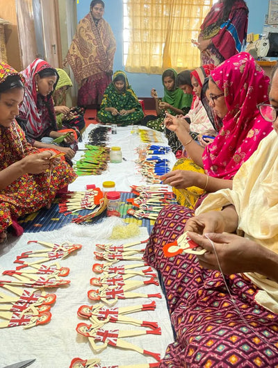 Spice Girls Decoration Set