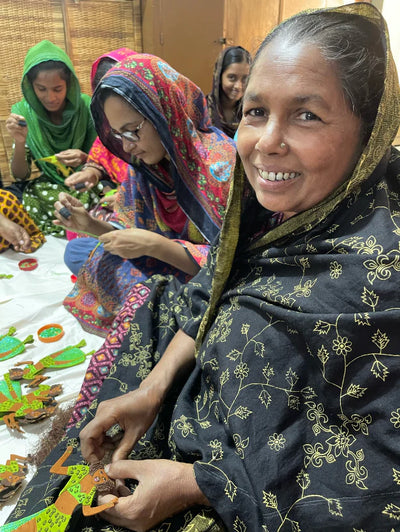 Spice Girls Decoration Set