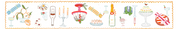 Feast Table Runner